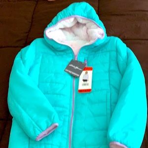 Snow Jacket